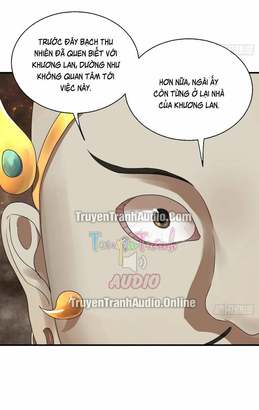 Ta Luyện Khí Ba Ngàn Năm Chapter 143 - Trang 2