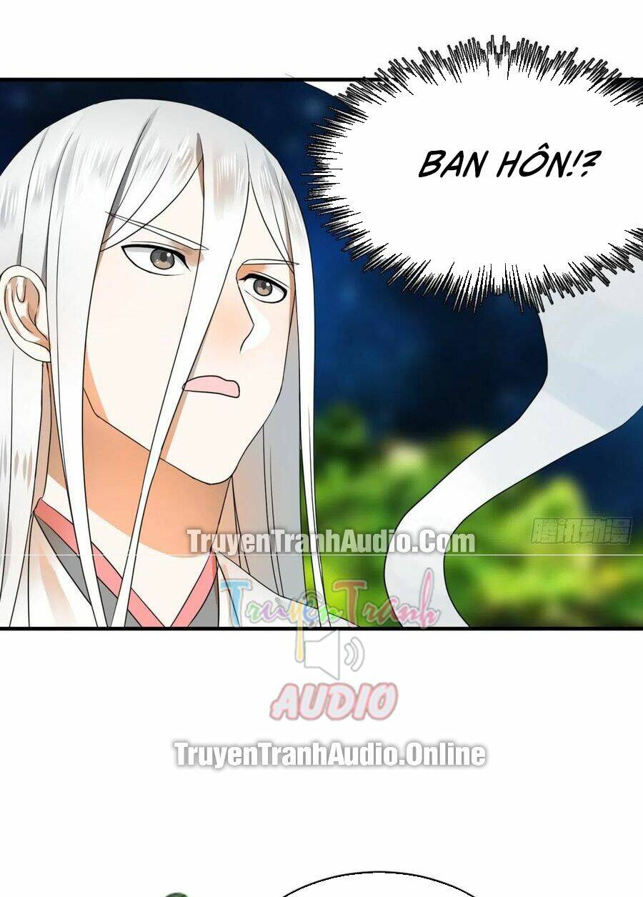 Ta Luyện Khí Ba Ngàn Năm Chapter 143 - Trang 2