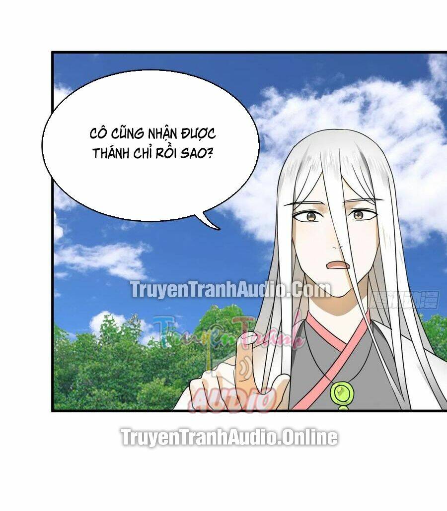 Ta Luyện Khí Ba Ngàn Năm Chapter 143 - Trang 2