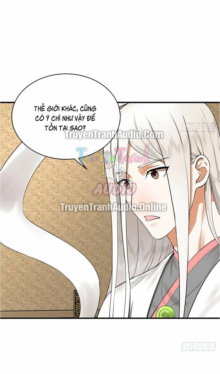 Ta Luyện Khí Ba Ngàn Năm Chapter 143 - Trang 2