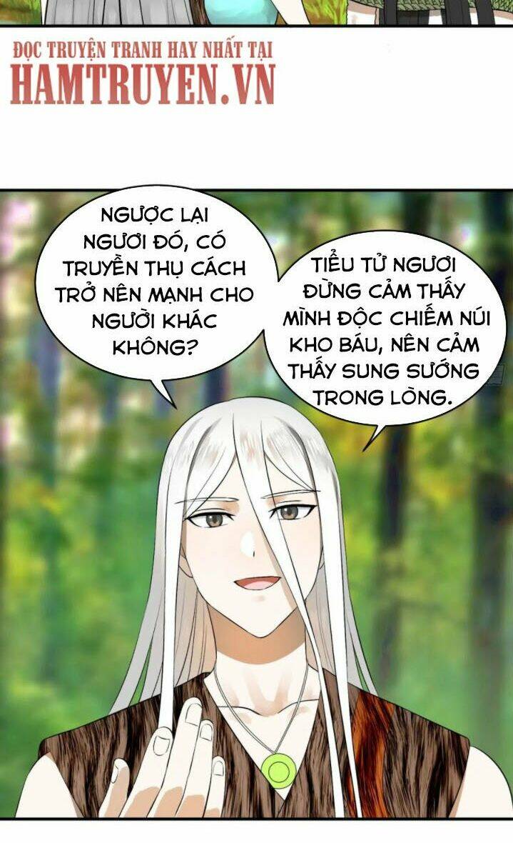 Ta Luyện Khí Ba Ngàn Năm Chapter 142 - Trang 2