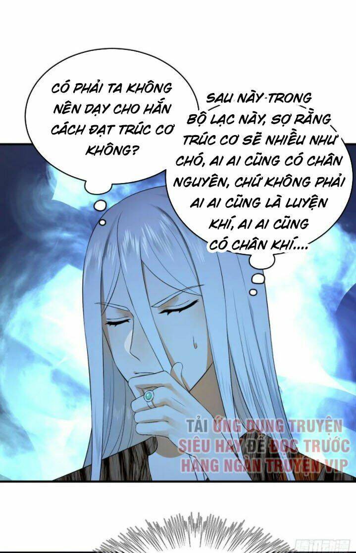 Ta Luyện Khí Ba Ngàn Năm Chapter 142 - Trang 2