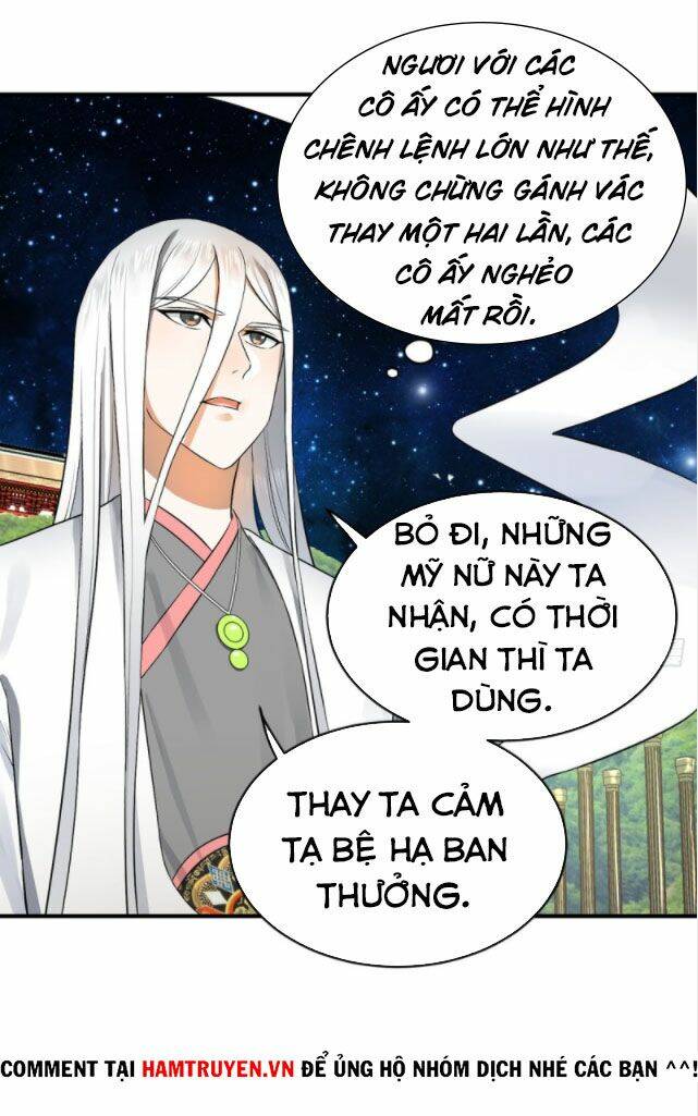 Ta Luyện Khí Ba Ngàn Năm Chapter 140 - Trang 2