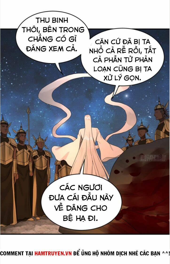 Ta Luyện Khí Ba Ngàn Năm Chapter 139 - Trang 2