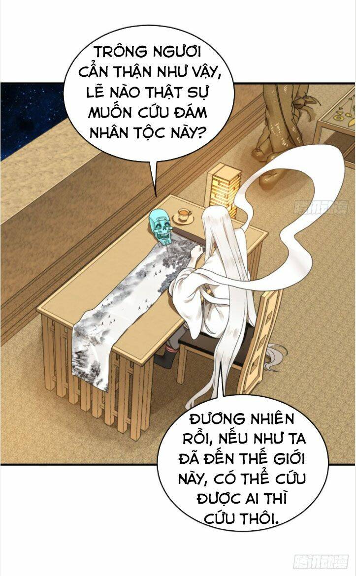 Ta Luyện Khí Ba Ngàn Năm Chapter 139 - Trang 2