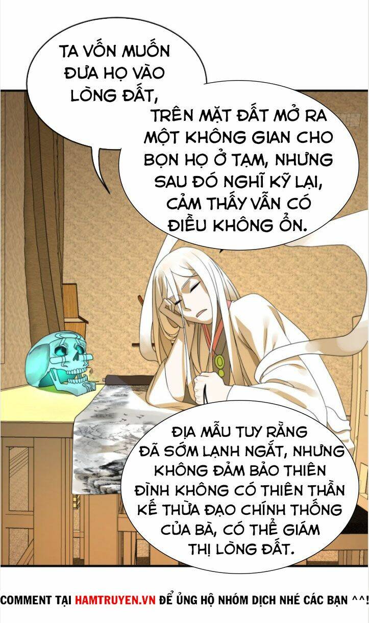 Ta Luyện Khí Ba Ngàn Năm Chapter 139 - Trang 2