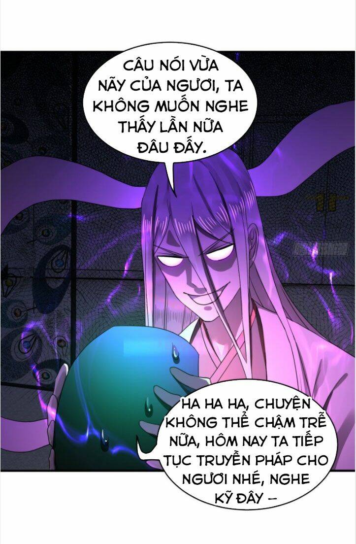 Ta Luyện Khí Ba Ngàn Năm Chapter 139 - Trang 2