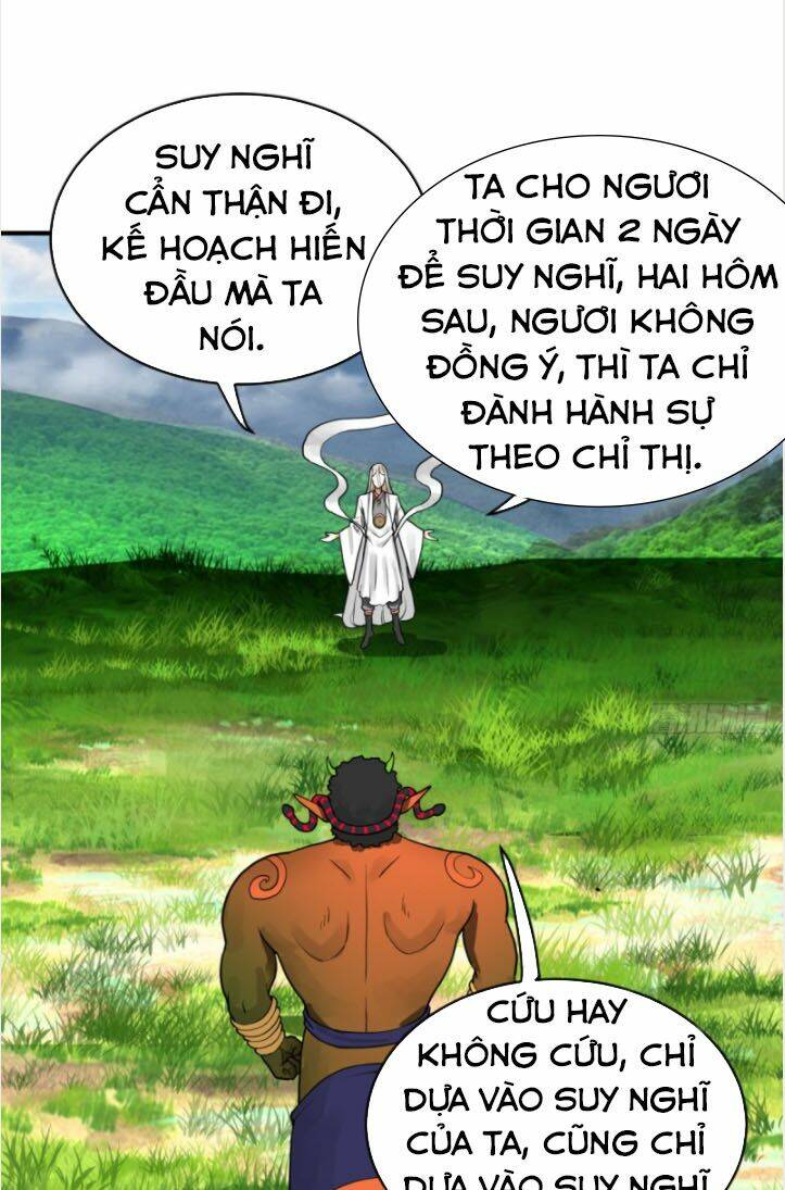 Ta Luyện Khí Ba Ngàn Năm Chapter 139 - Trang 2