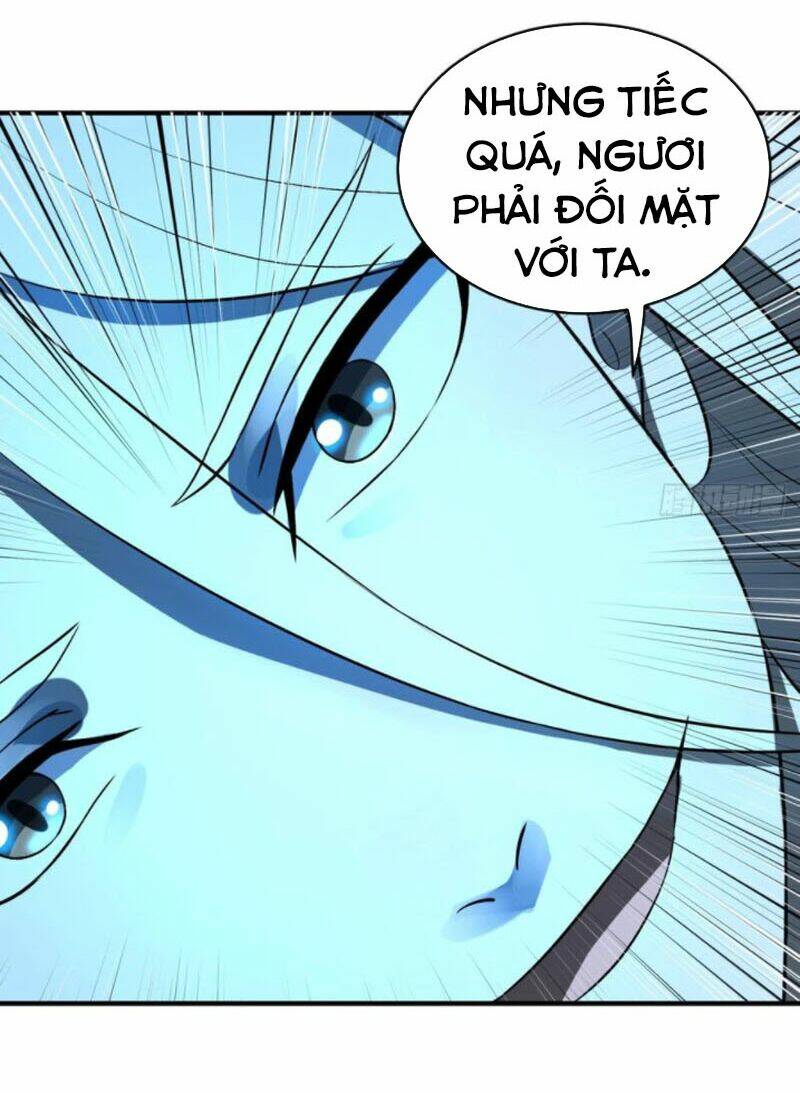 Ta Luyện Khí Ba Ngàn Năm Chapter 138 - Trang 2