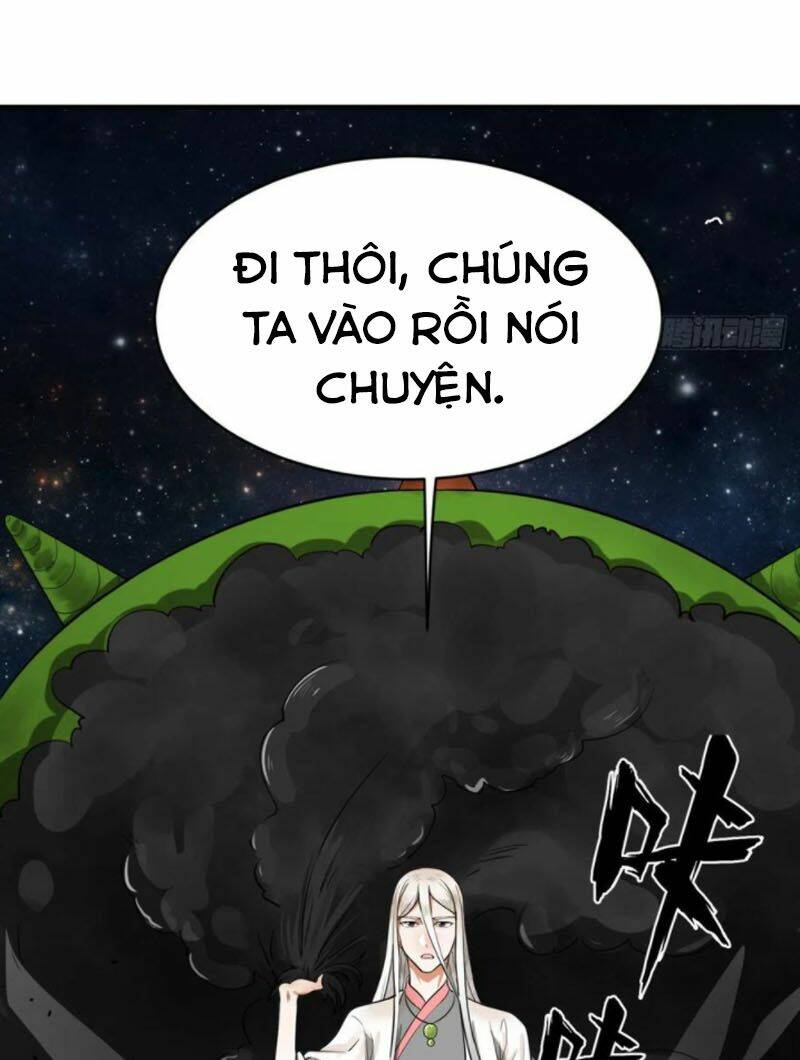 Ta Luyện Khí Ba Ngàn Năm Chapter 138 - Trang 2