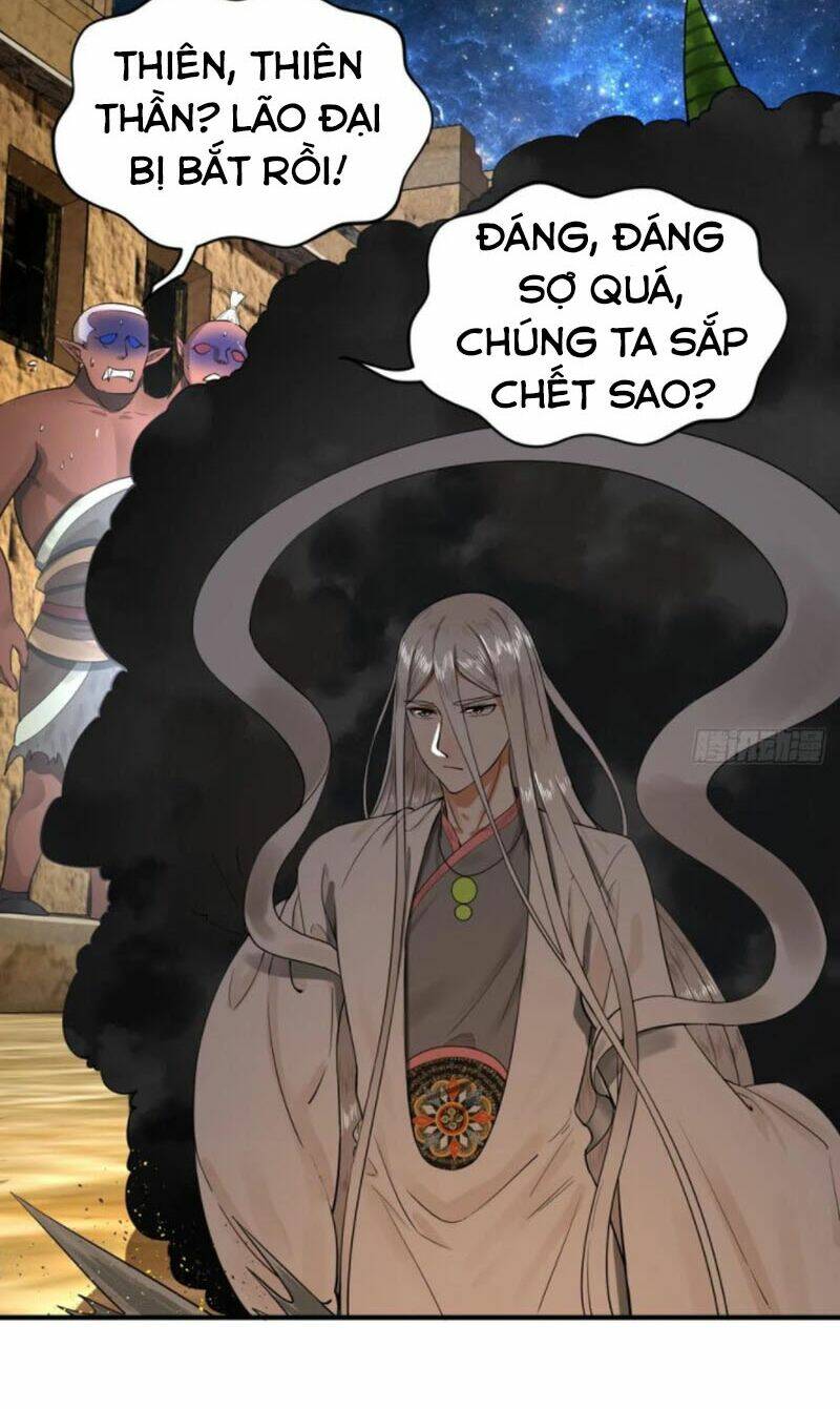 Ta Luyện Khí Ba Ngàn Năm Chapter 138 - Trang 2