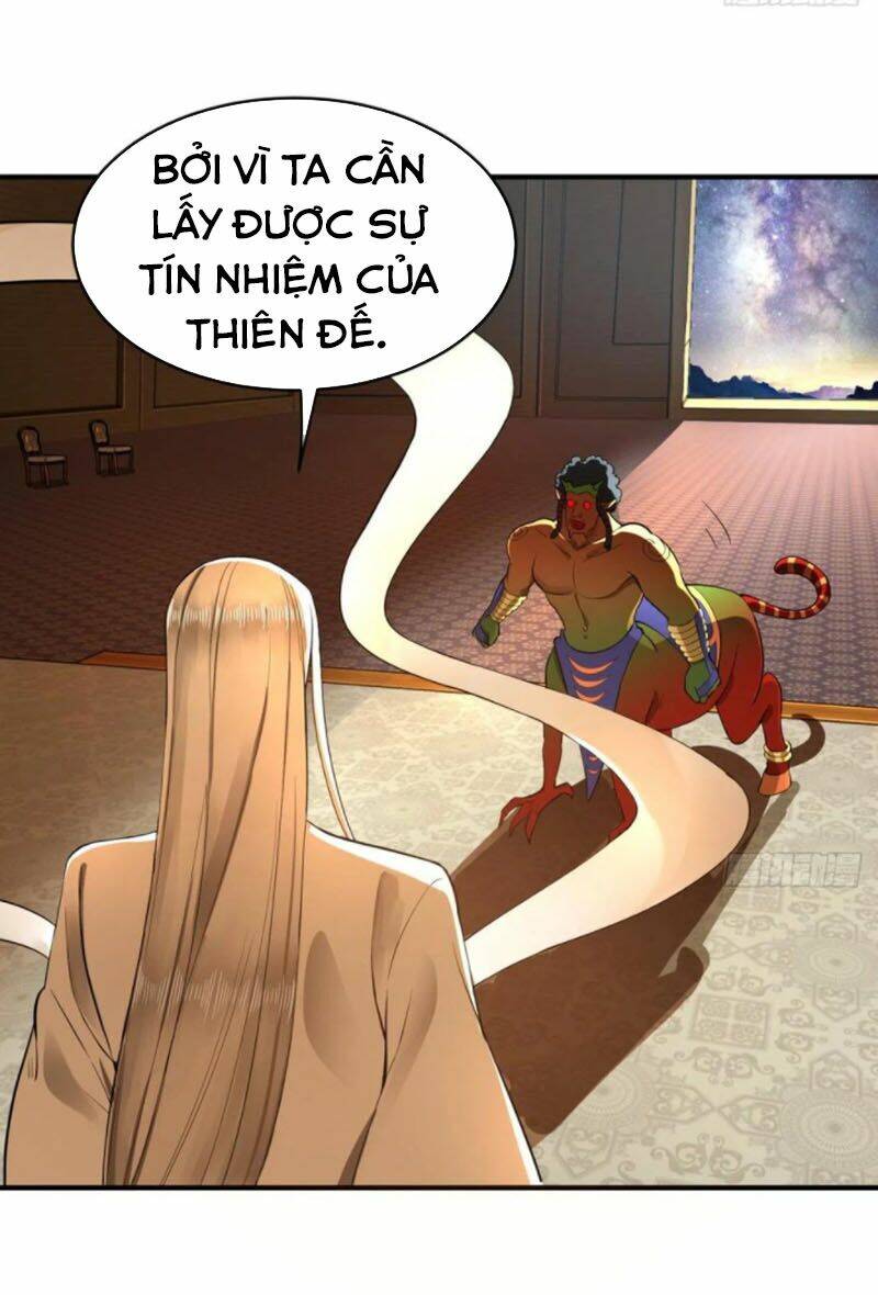 Ta Luyện Khí Ba Ngàn Năm Chapter 138 - Trang 2