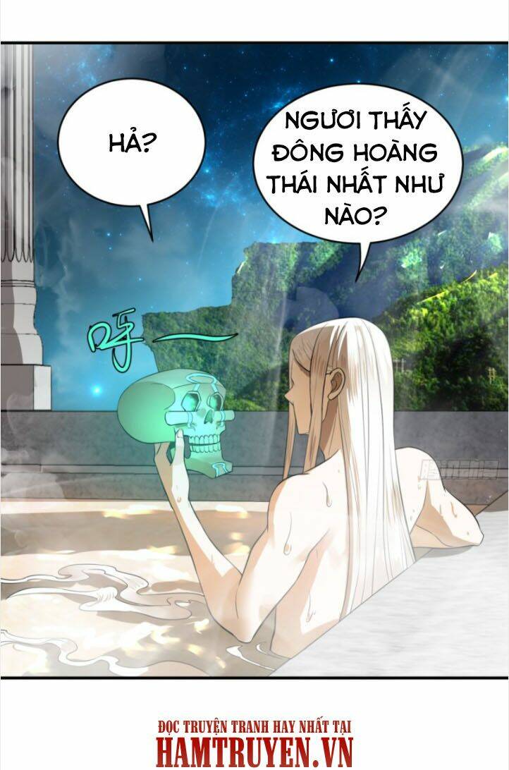 Ta Luyện Khí Ba Ngàn Năm Chapter 137 - Trang 2