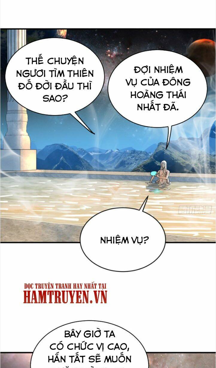 Ta Luyện Khí Ba Ngàn Năm Chapter 137 - Trang 2