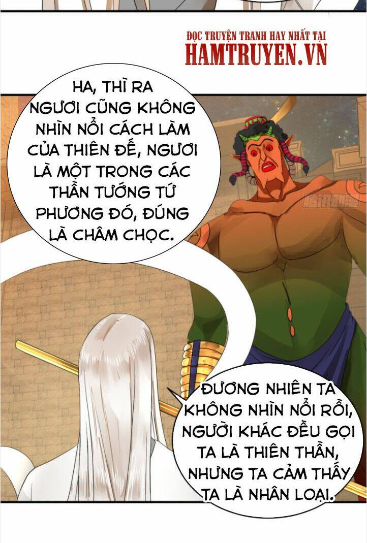 Ta Luyện Khí Ba Ngàn Năm Chapter 137 - Trang 2