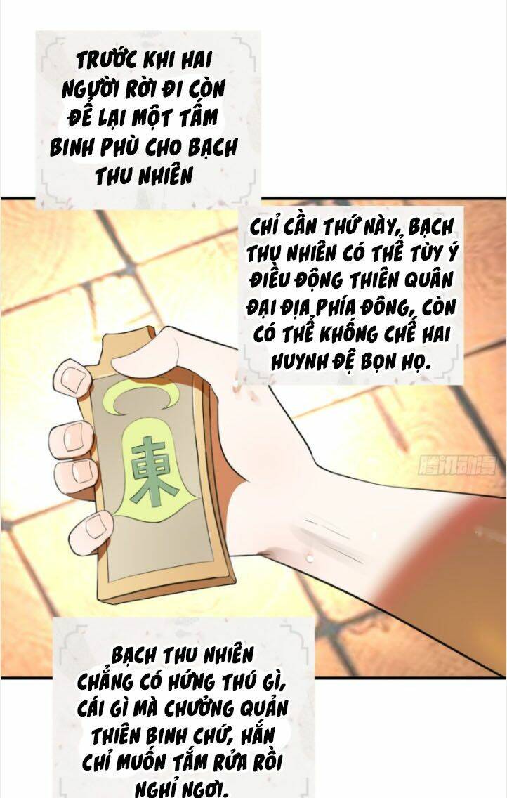 Ta Luyện Khí Ba Ngàn Năm Chapter 137 - Trang 2