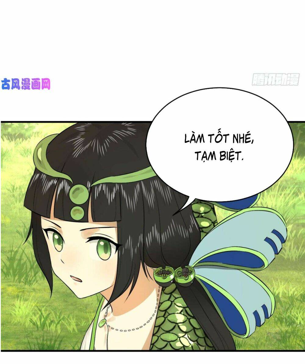 Ta Luyện Khí Ba Ngàn Năm Chapter 136 - Trang 2