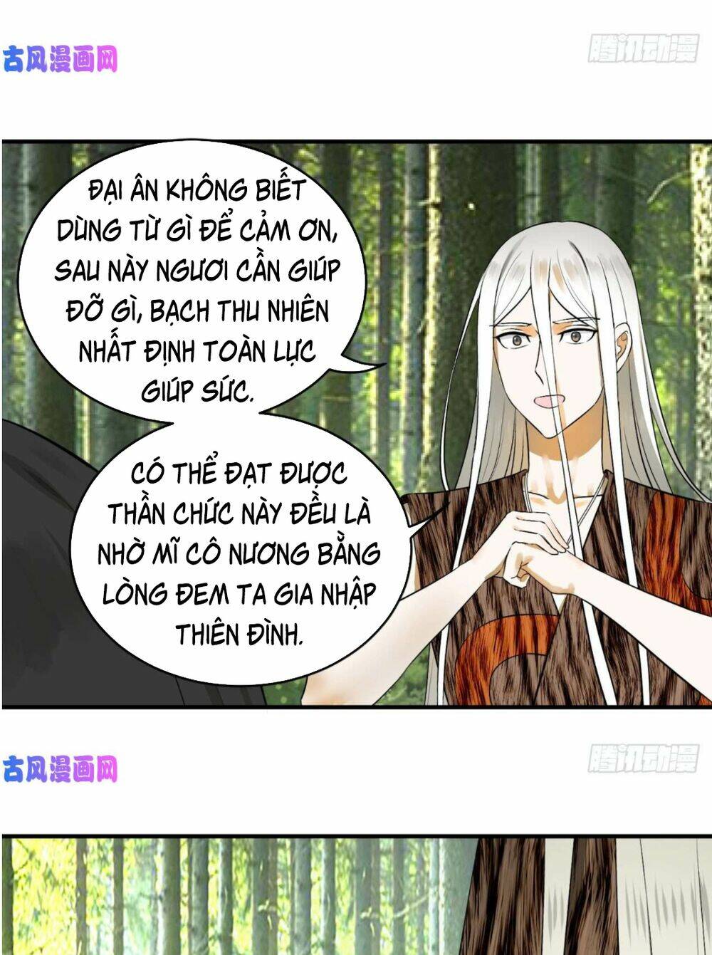 Ta Luyện Khí Ba Ngàn Năm Chapter 136 - Trang 2