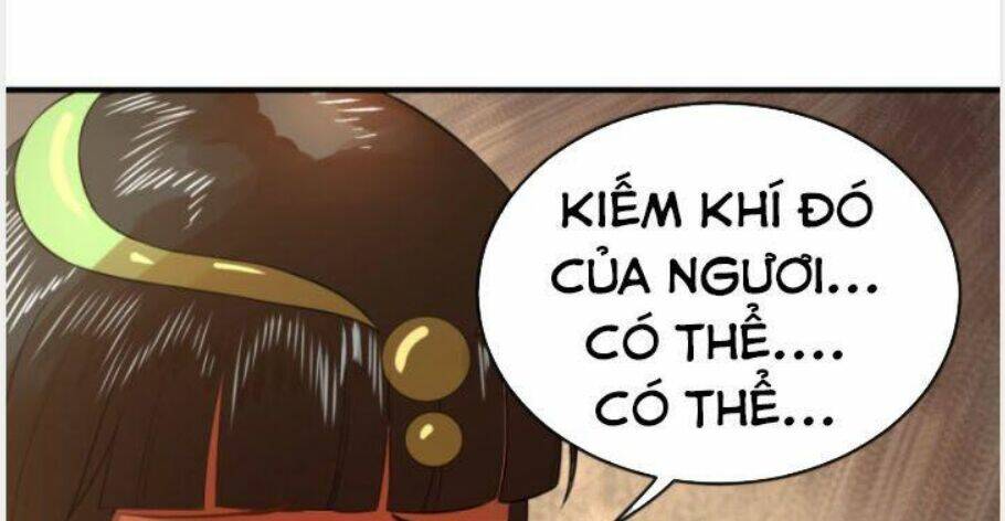 Ta Luyện Khí Ba Ngàn Năm Chapter 135 - Trang 2