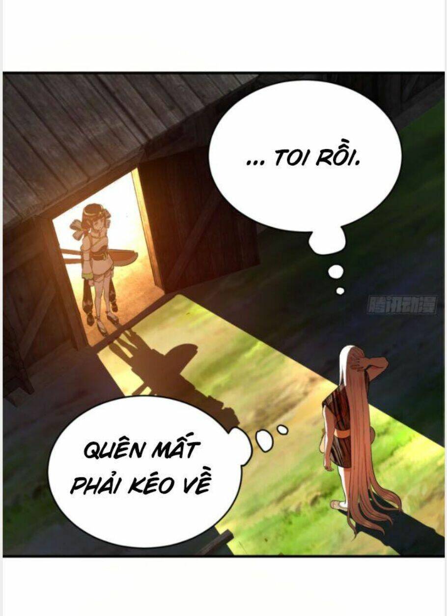 Ta Luyện Khí Ba Ngàn Năm Chapter 135 - Trang 2