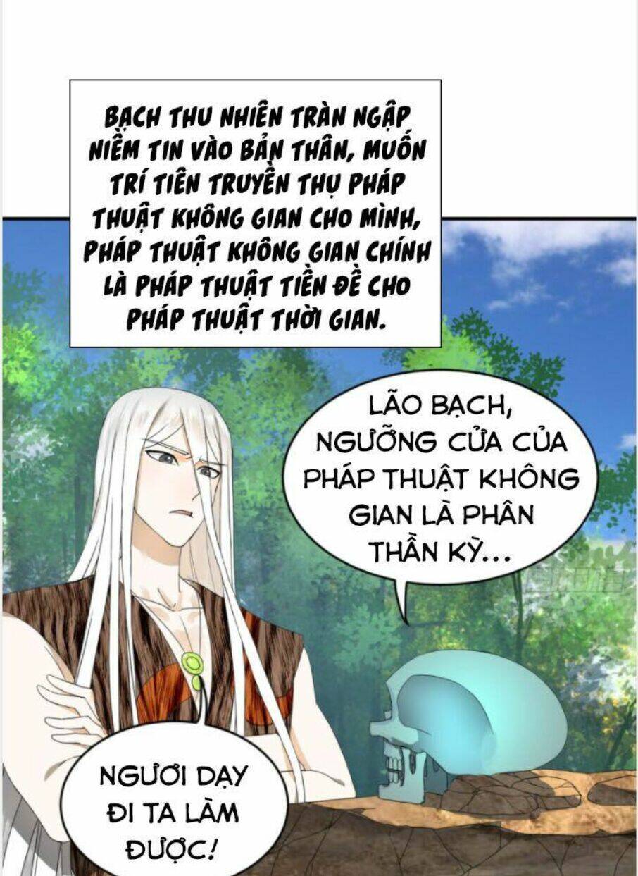 Ta Luyện Khí Ba Ngàn Năm Chapter 135 - Trang 2