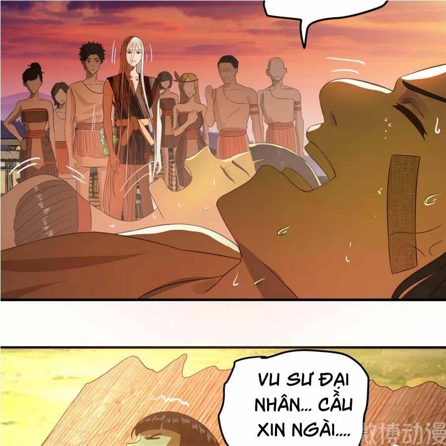 Ta Luyện Khí Ba Ngàn Năm Chapter 134 - Trang 2