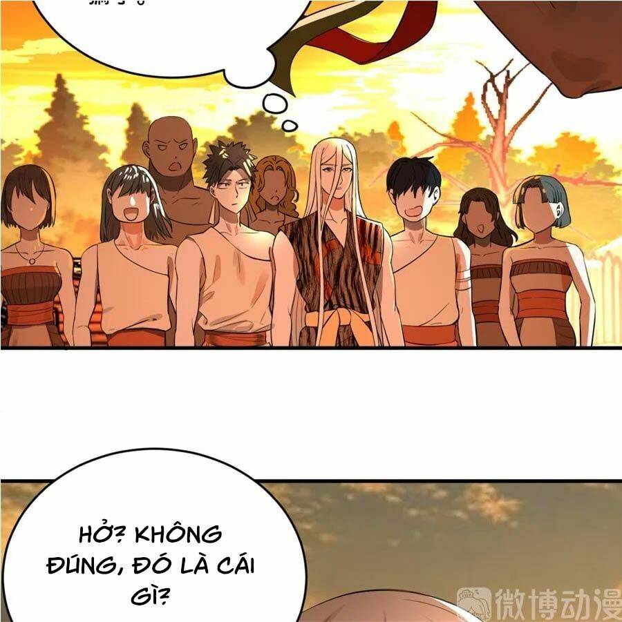 Ta Luyện Khí Ba Ngàn Năm Chapter 134 - Trang 2