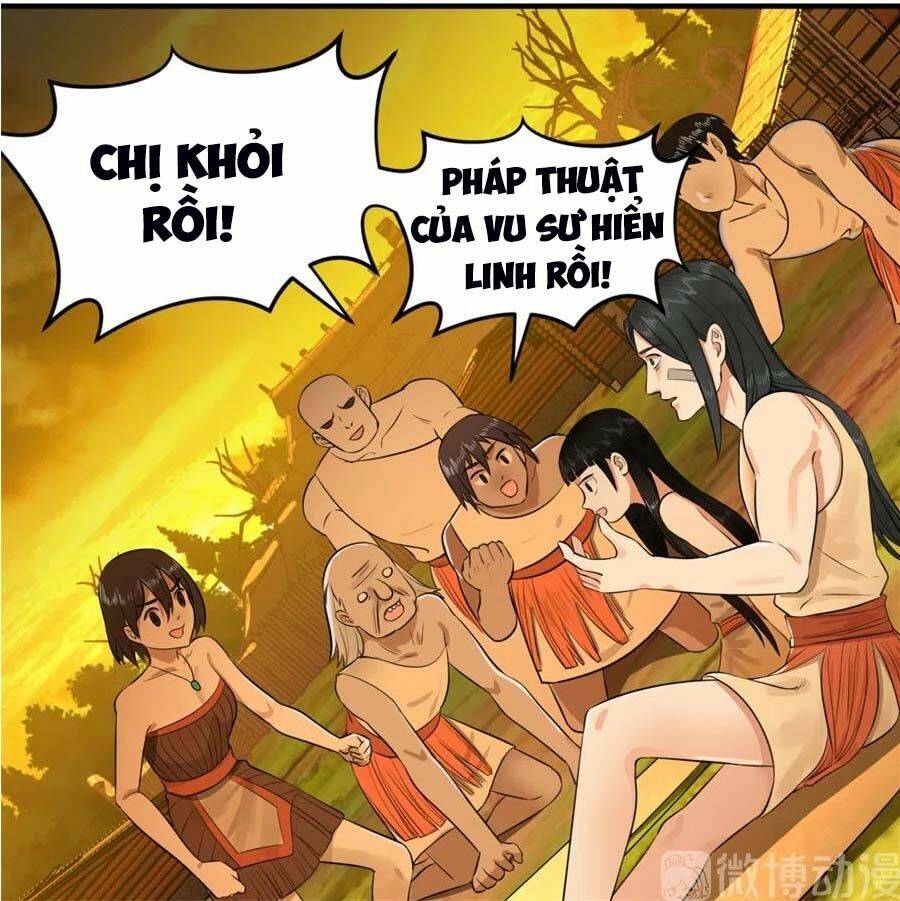 Ta Luyện Khí Ba Ngàn Năm Chapter 134 - Trang 2