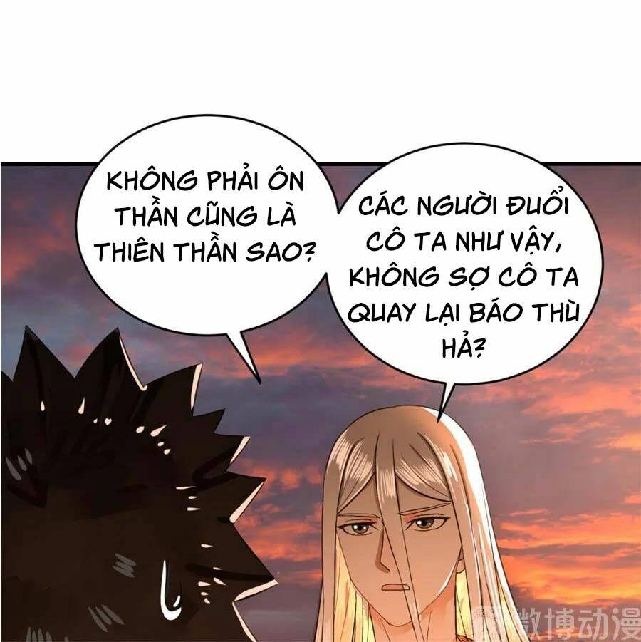 Ta Luyện Khí Ba Ngàn Năm Chapter 134 - Trang 2