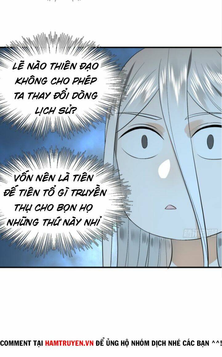 Ta Luyện Khí Ba Ngàn Năm Chapter 133 - Trang 2