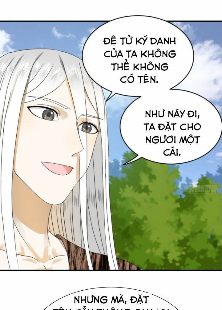 Ta Luyện Khí Ba Ngàn Năm Chapter 133 - Trang 2