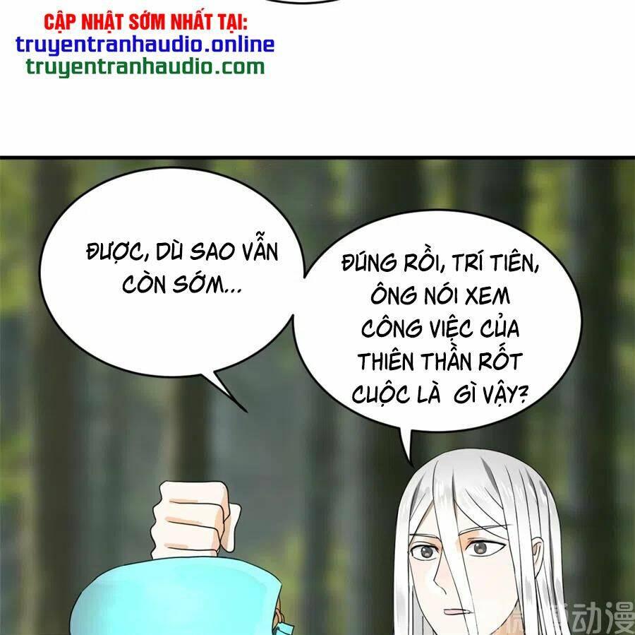 Ta Luyện Khí Ba Ngàn Năm Chapter 132 - Trang 2