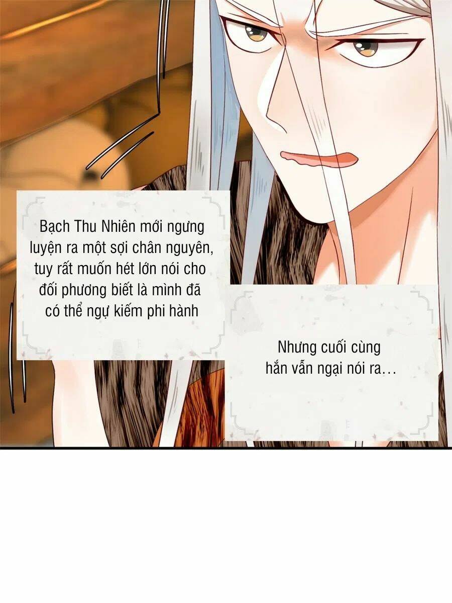 Ta Luyện Khí Ba Ngàn Năm Chapter 130 - Trang 2