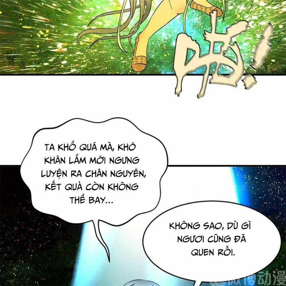 Ta Luyện Khí Ba Ngàn Năm Chapter 130 - Trang 2