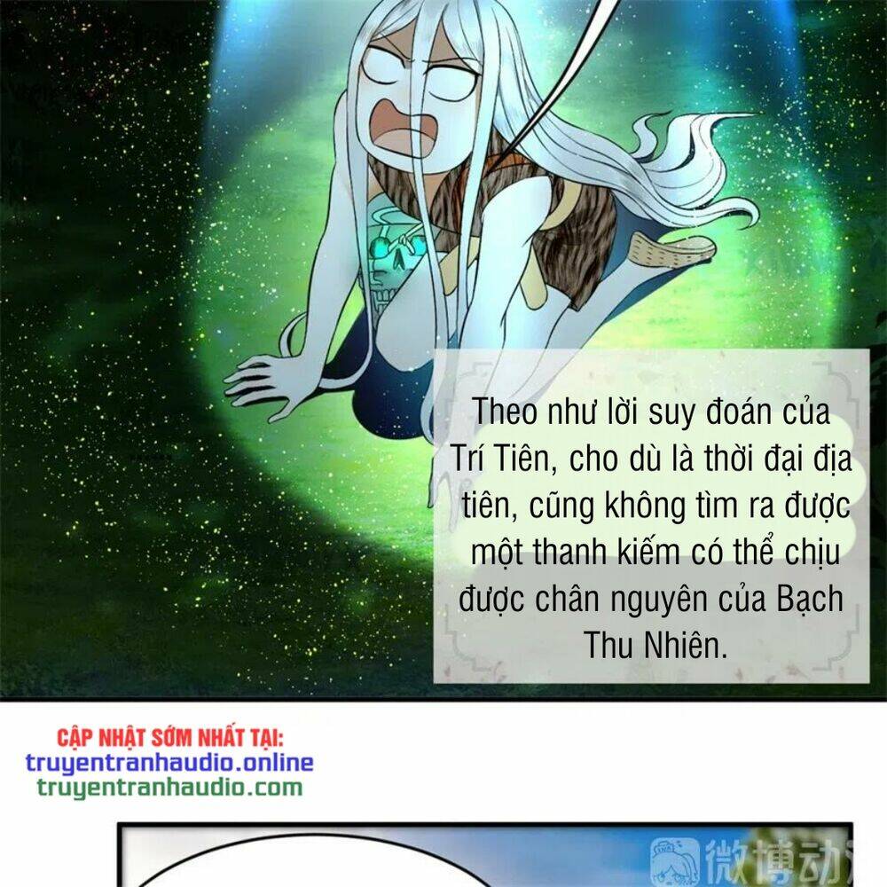 Ta Luyện Khí Ba Ngàn Năm Chapter 130 - Trang 2