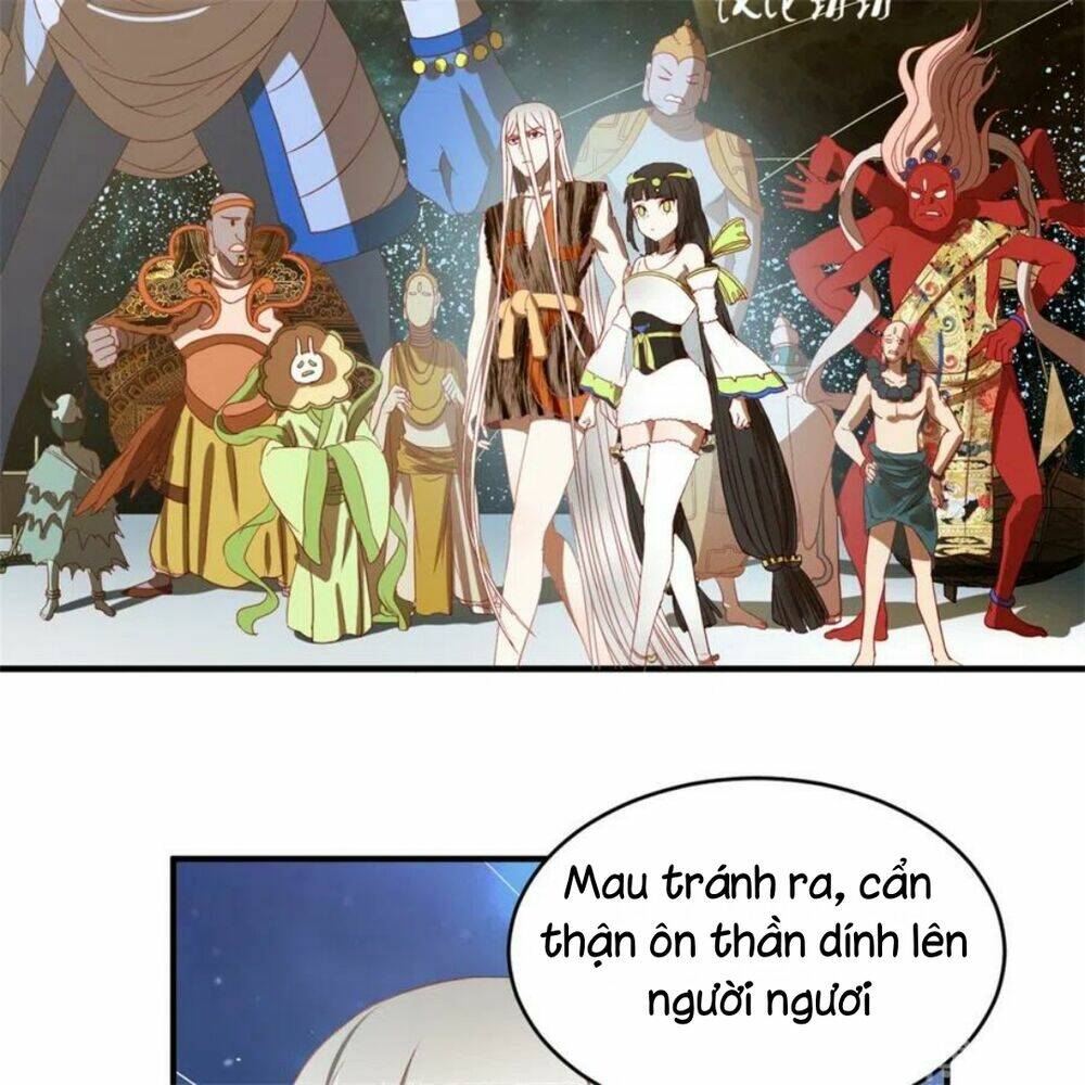 Ta Luyện Khí Ba Ngàn Năm Chapter 130 - Trang 2