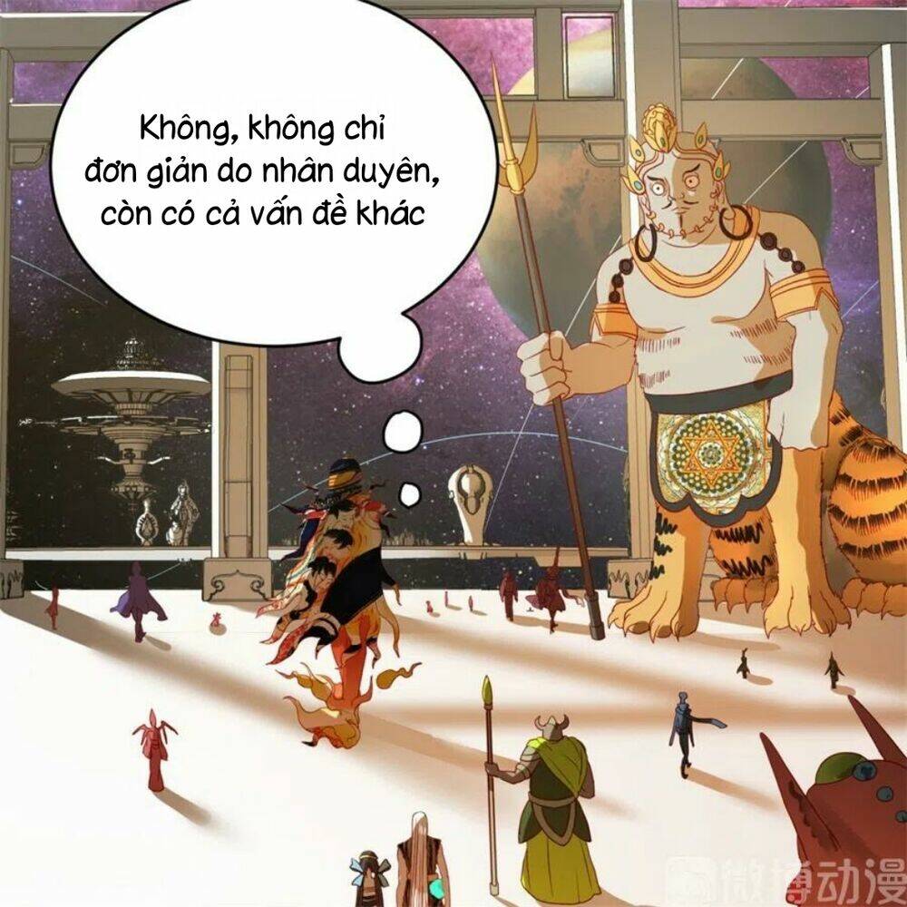 Ta Luyện Khí Ba Ngàn Năm Chapter 130 - Trang 2