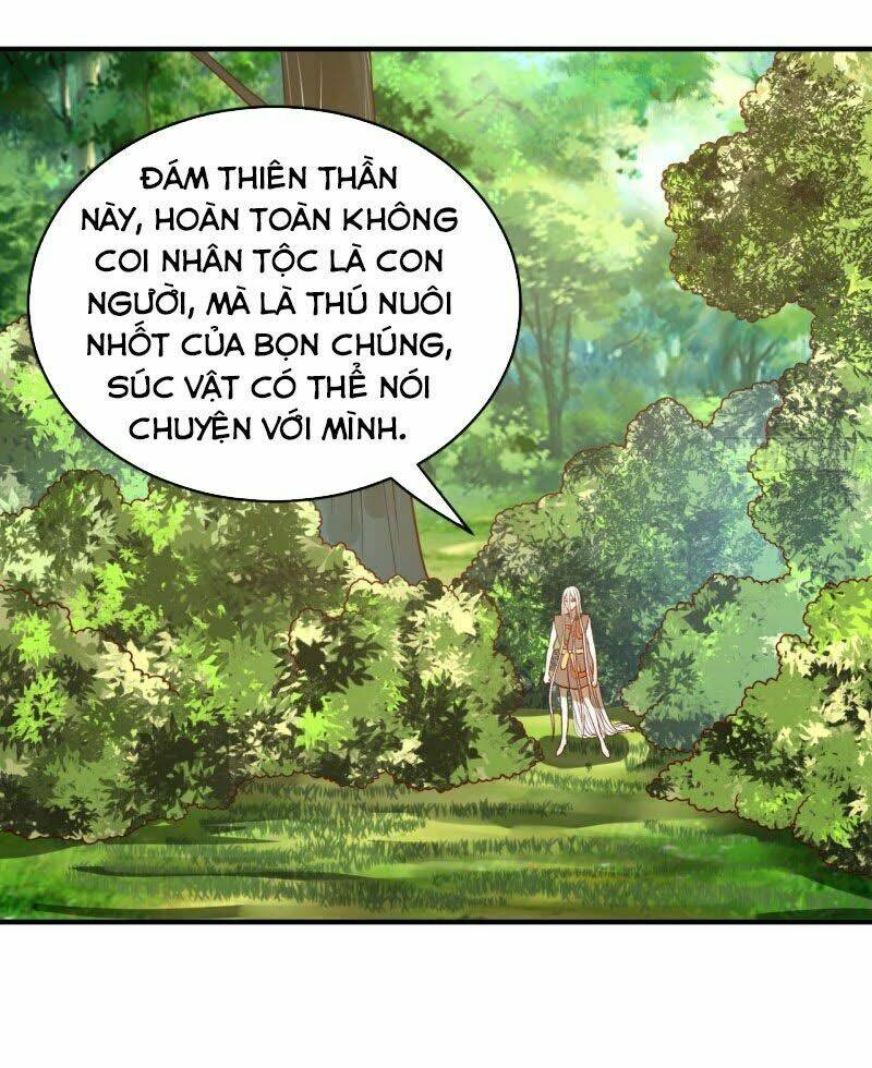 Ta Luyện Khí Ba Ngàn Năm Chapter 128 - Trang 2