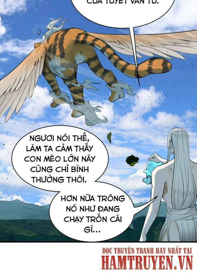 Ta Luyện Khí Ba Ngàn Năm Chapter 127 - Trang 2