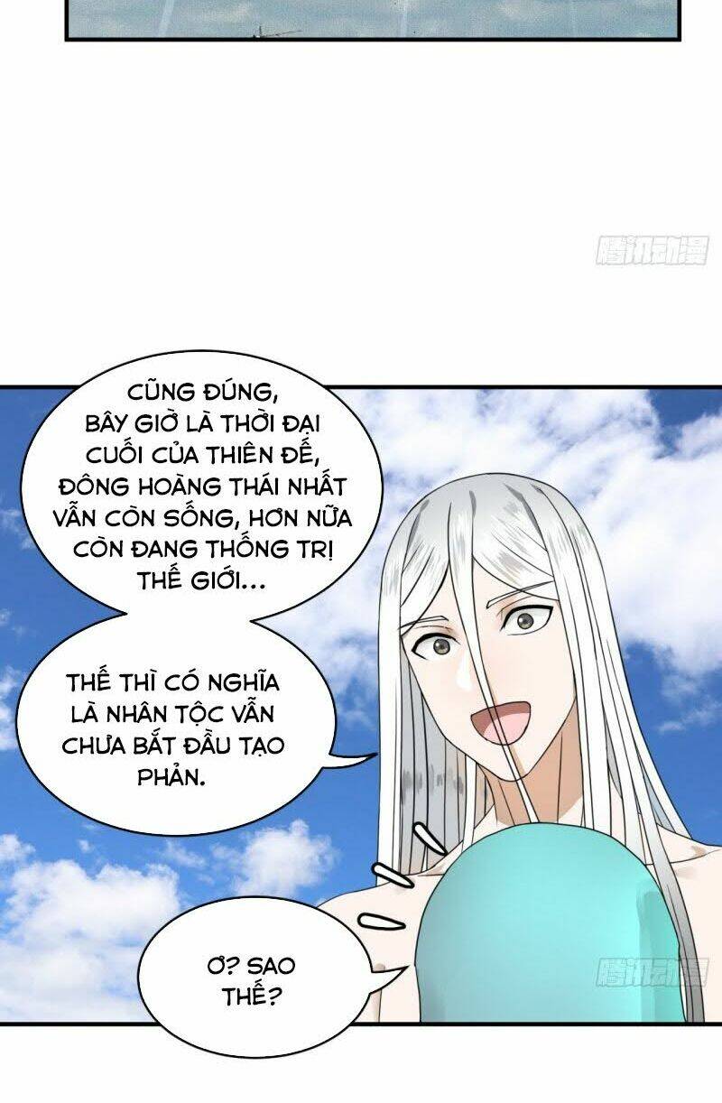 Ta Luyện Khí Ba Ngàn Năm Chapter 127 - Trang 2