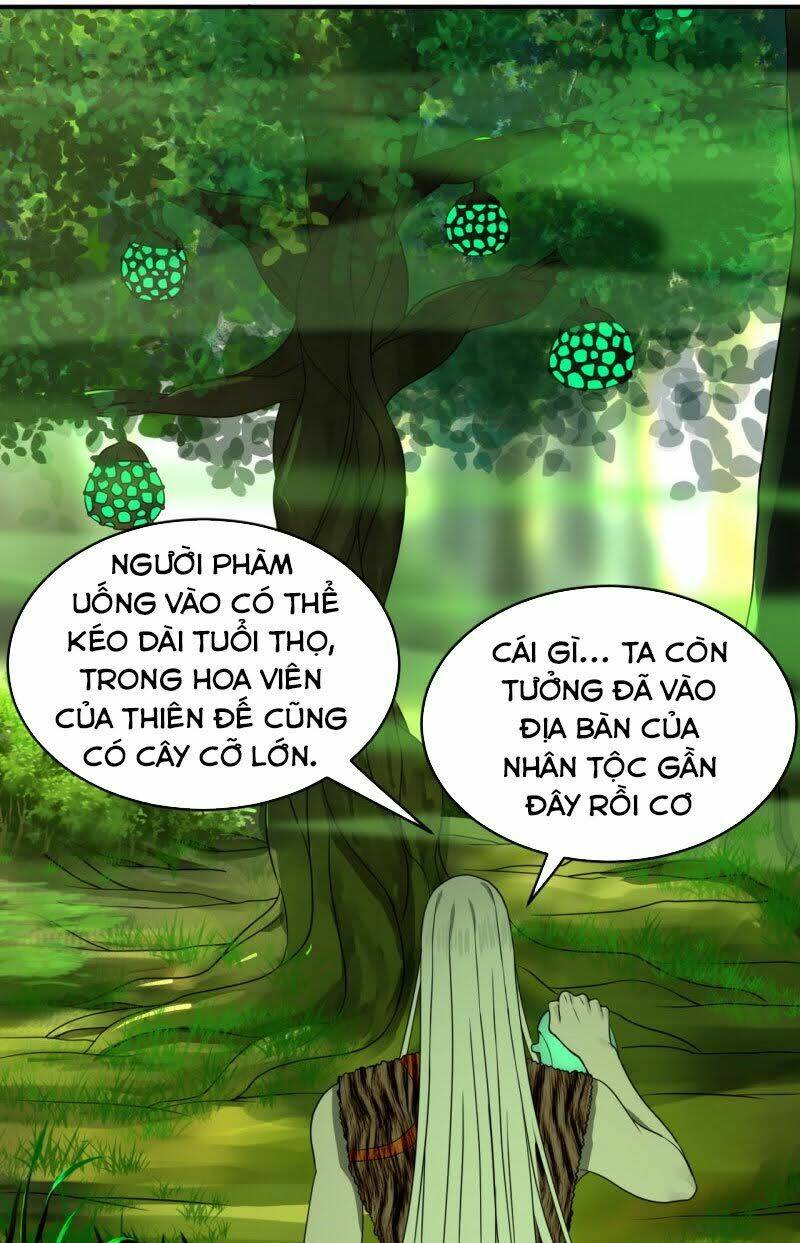 Ta Luyện Khí Ba Ngàn Năm Chapter 127 - Trang 2