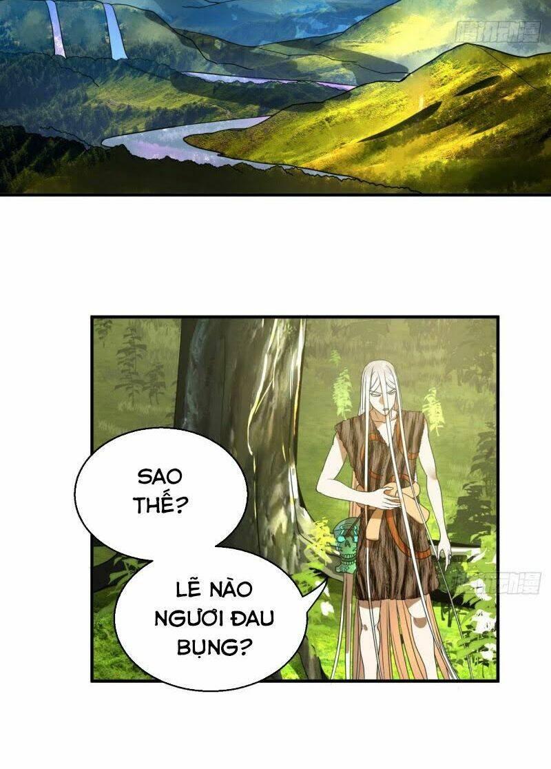 Ta Luyện Khí Ba Ngàn Năm Chapter 127 - Trang 2