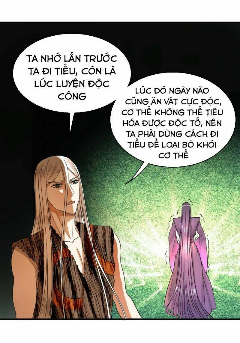 Ta Luyện Khí Ba Ngàn Năm Chapter 127 - Trang 2