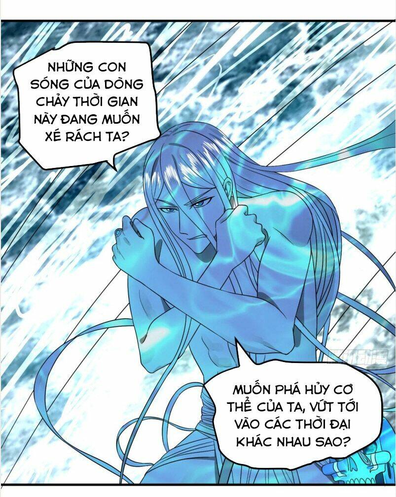 Ta Luyện Khí Ba Ngàn Năm Chapter 126 - Trang 2