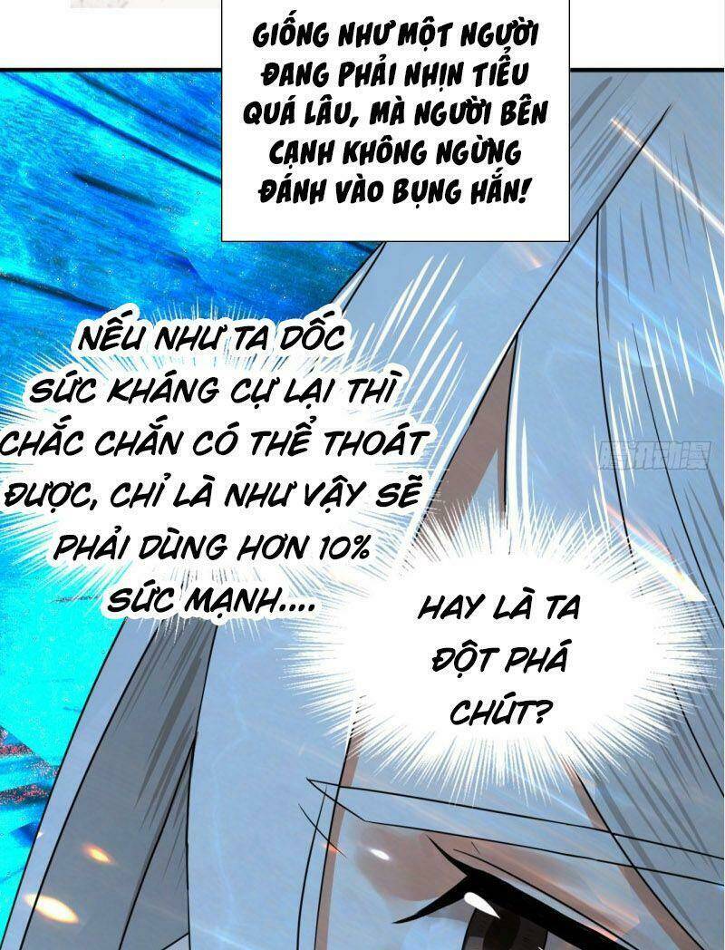 Ta Luyện Khí Ba Ngàn Năm Chapter 124 - Trang 2