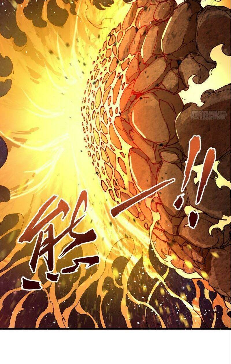 Ta Luyện Khí Ba Ngàn Năm Chapter 124 - Trang 2