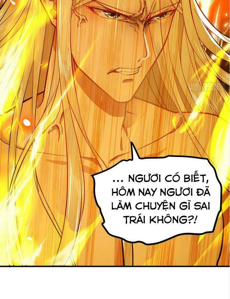 Ta Luyện Khí Ba Ngàn Năm Chapter 124 - Trang 2