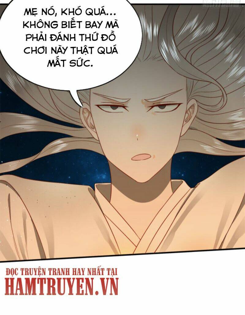 Ta Luyện Khí Ba Ngàn Năm Chapter 122 - Trang 2