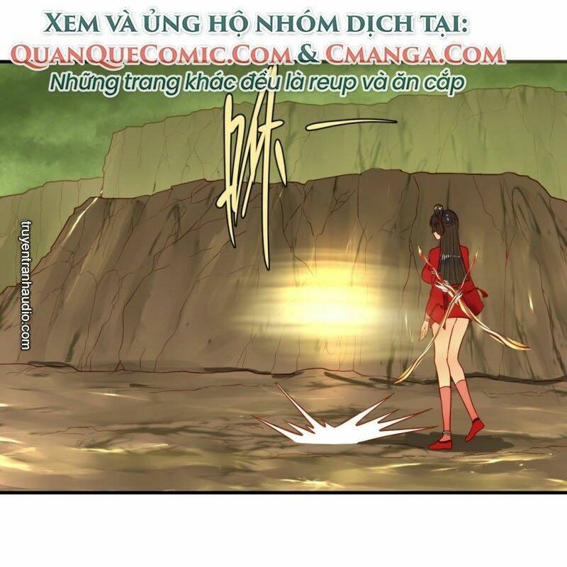 Ta Luyện Khí Ba Ngàn Năm Chapter 119 - Trang 2