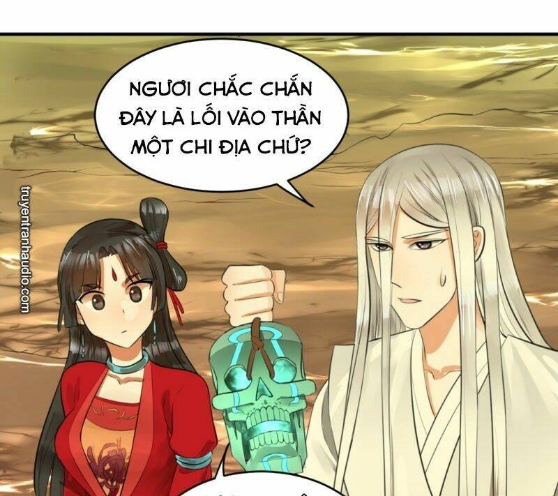 Ta Luyện Khí Ba Ngàn Năm Chapter 119 - Trang 2